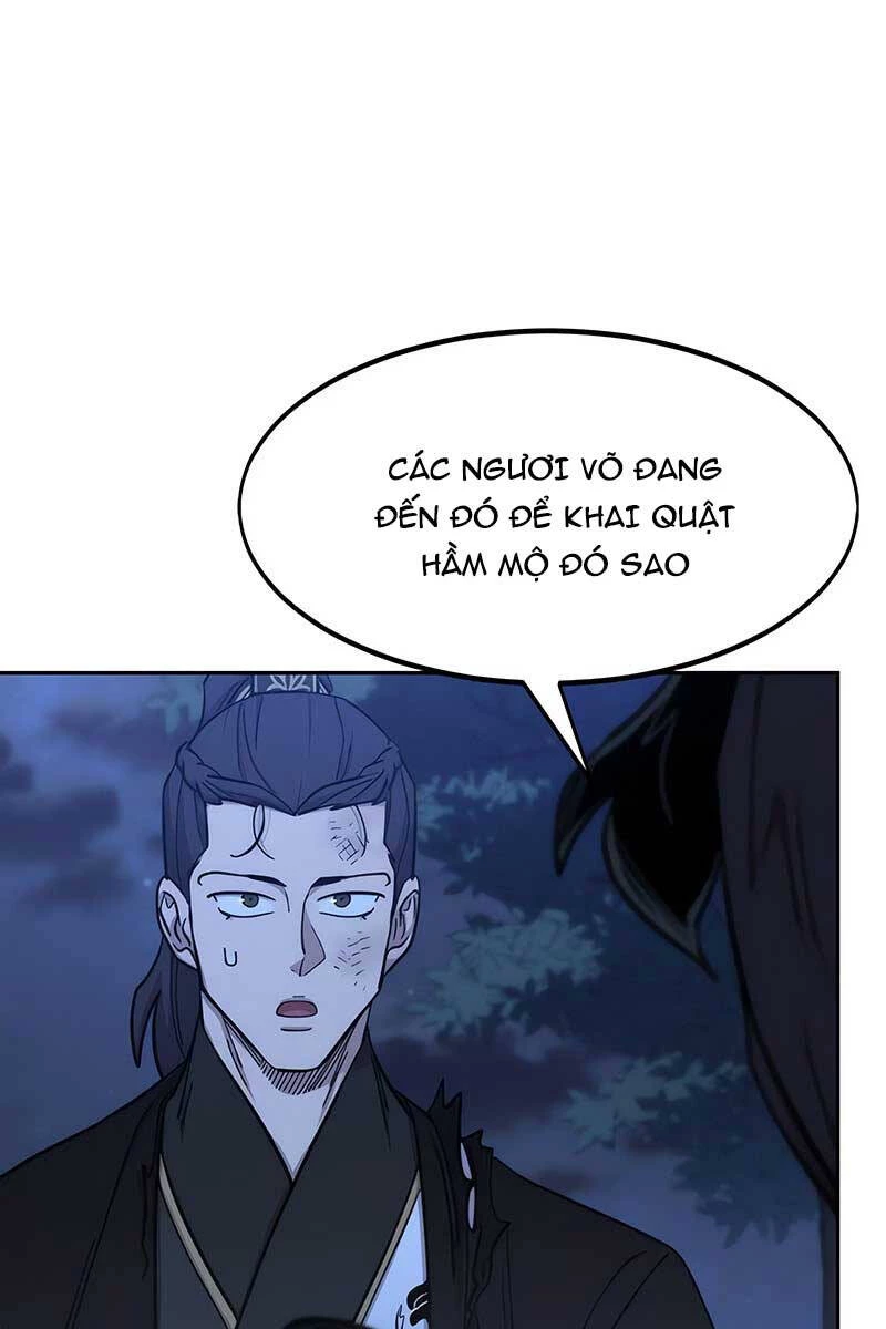 Hoa Sơn Tái Xuất Chapter 83 - Trang 3