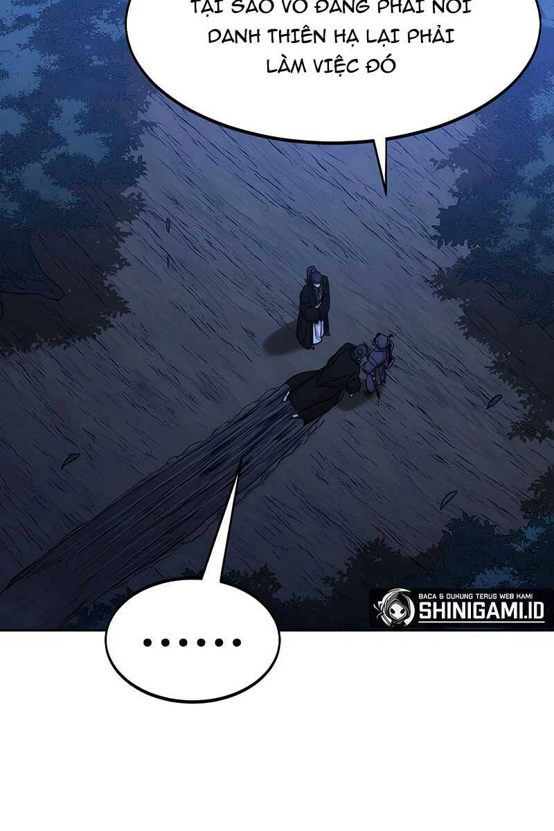 Hoa Sơn Tái Xuất Chapter 83 - Trang 3