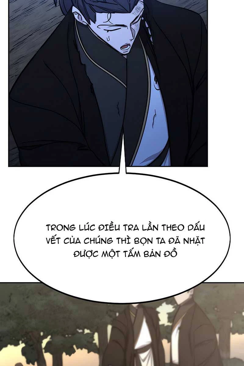 Hoa Sơn Tái Xuất Chapter 83 - Trang 3