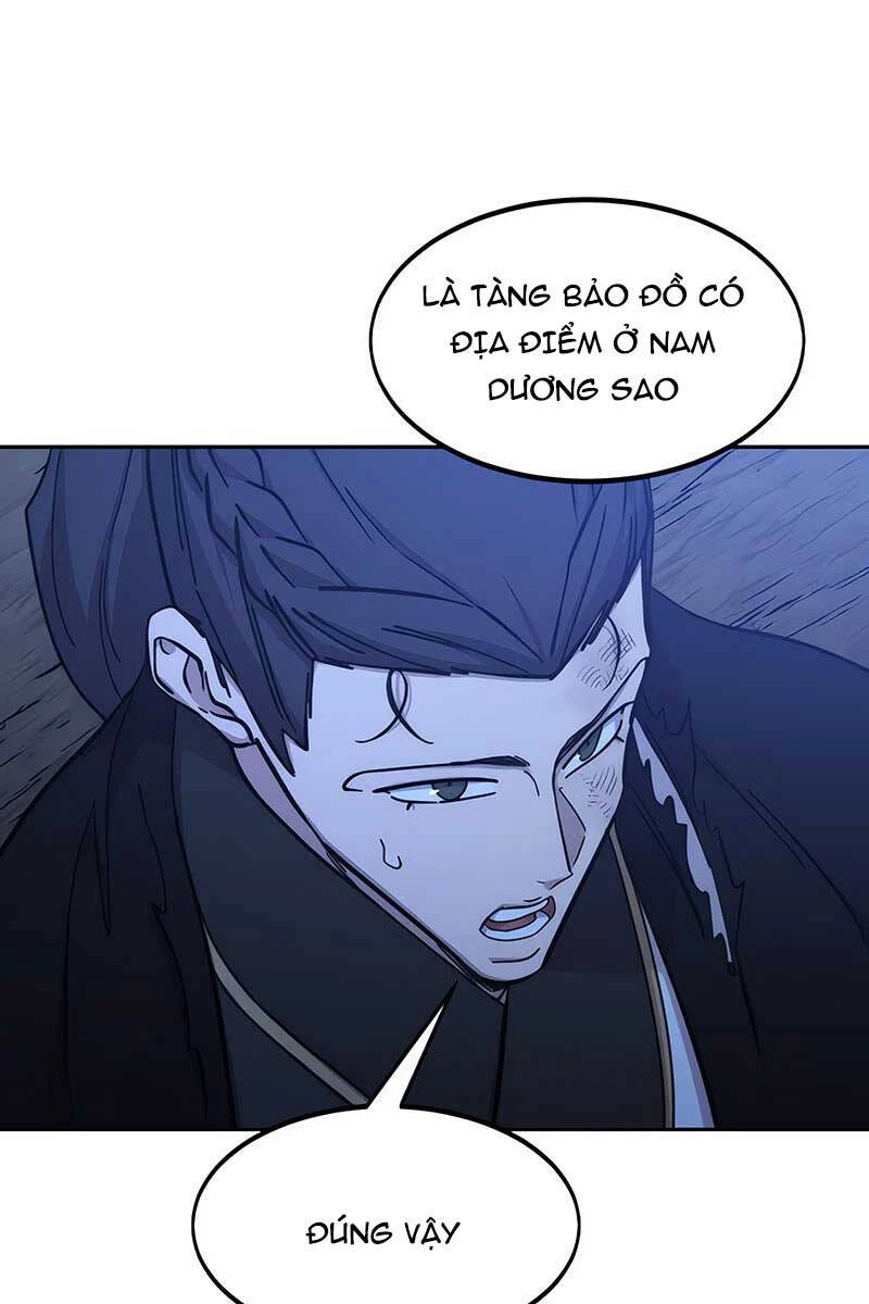 Hoa Sơn Tái Xuất Chapter 83 - Trang 3