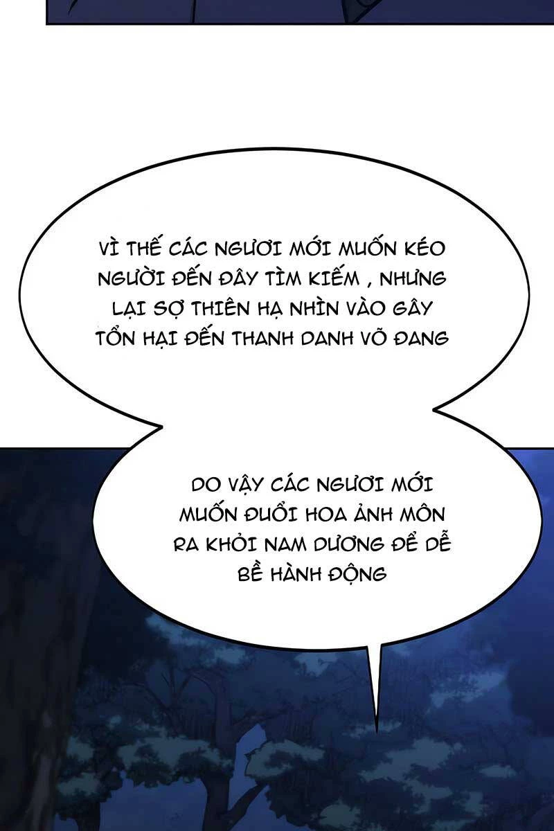 Hoa Sơn Tái Xuất Chapter 83 - Trang 3