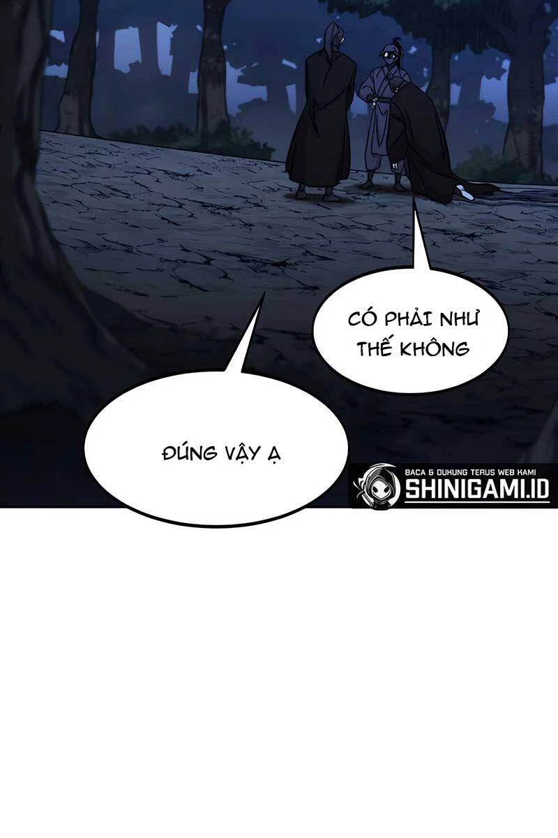 Hoa Sơn Tái Xuất Chapter 83 - Trang 3