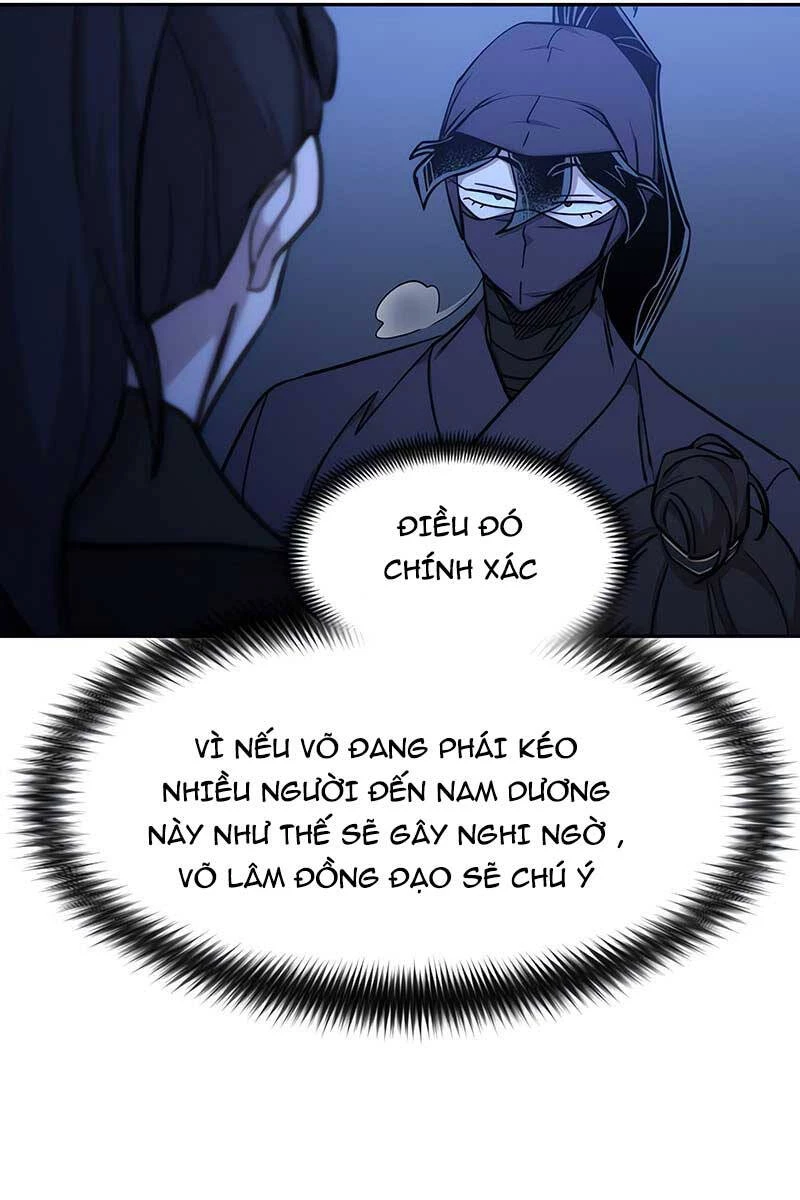 Hoa Sơn Tái Xuất Chapter 83 - Trang 3