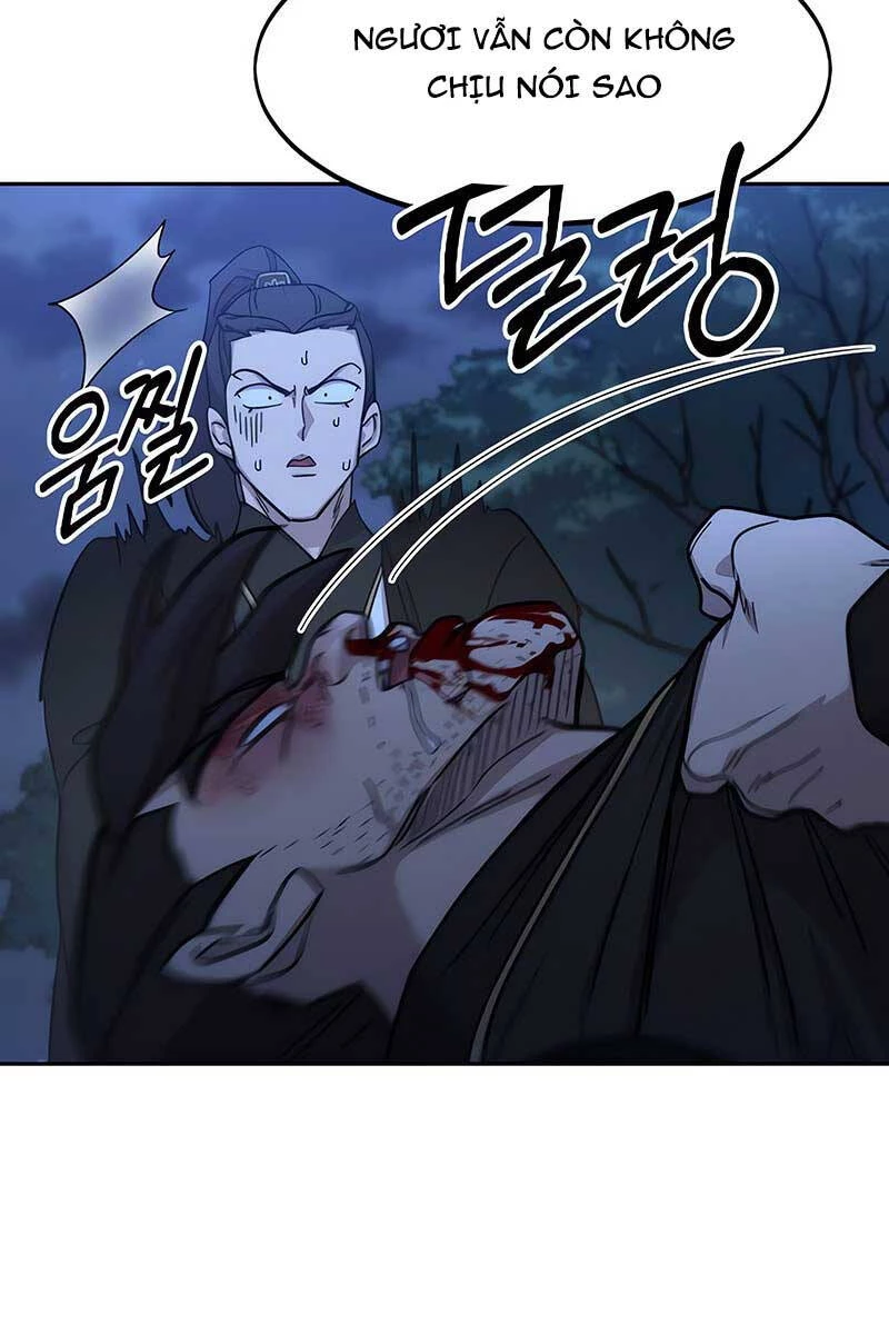 Hoa Sơn Tái Xuất Chapter 83 - Trang 3