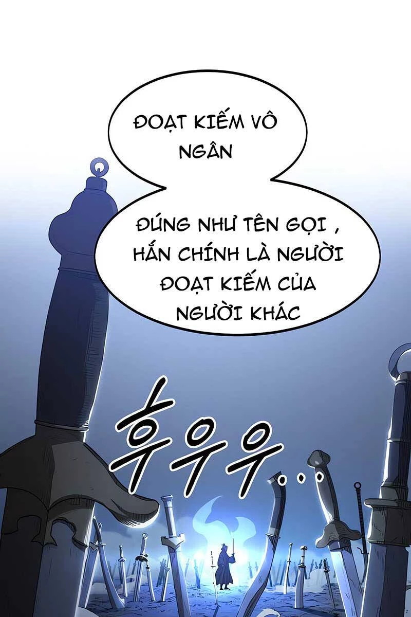 Hoa Sơn Tái Xuất Chapter 83 - Trang 3