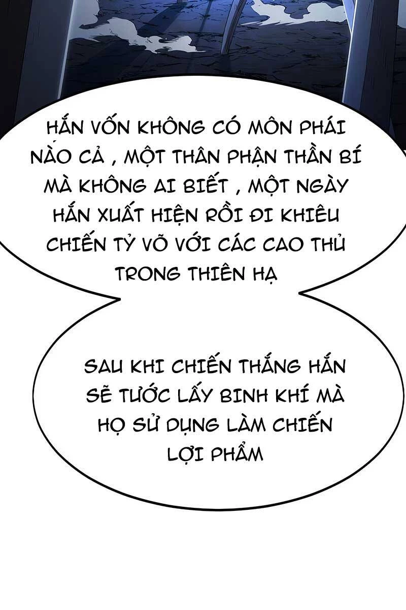 Hoa Sơn Tái Xuất Chapter 83 - Trang 3
