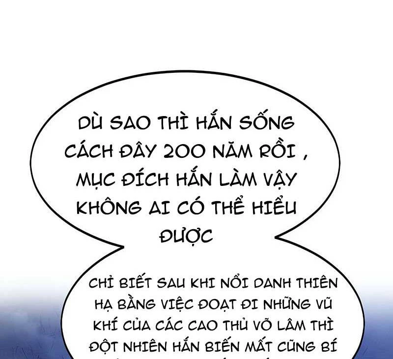 Hoa Sơn Tái Xuất Chapter 83 - Trang 3