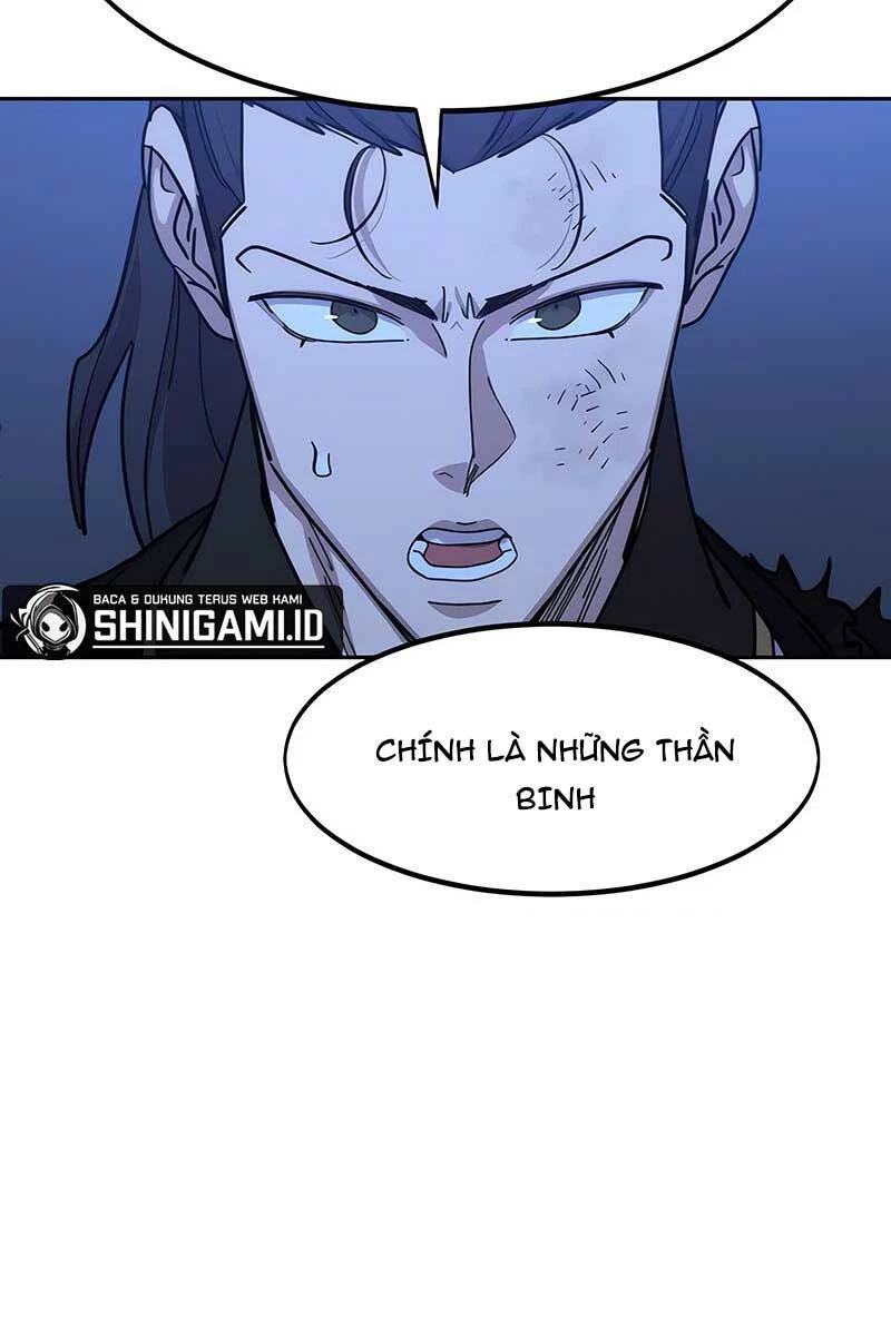Hoa Sơn Tái Xuất Chapter 83 - Trang 3