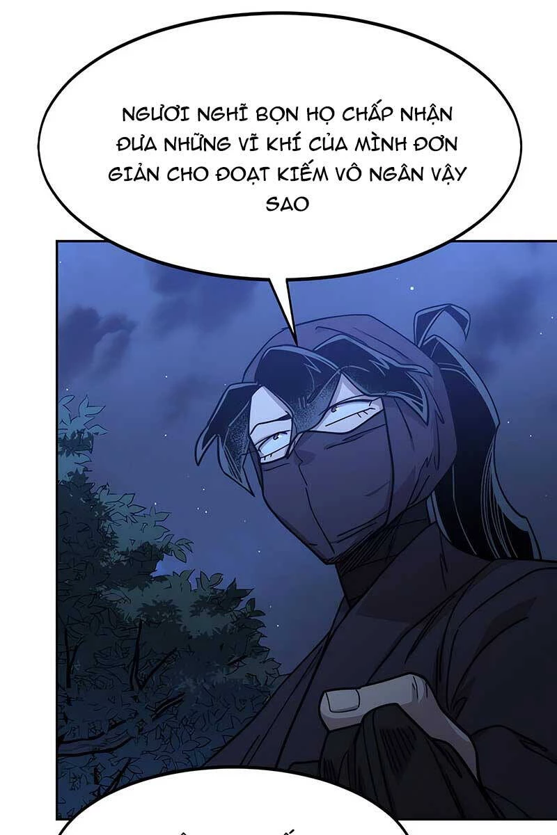 Hoa Sơn Tái Xuất Chapter 83 - Trang 3