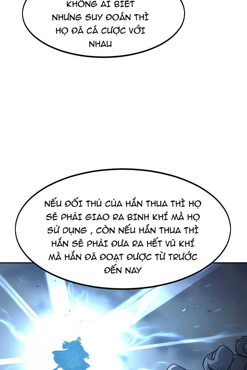 Hoa Sơn Tái Xuất Chapter 83 - Trang 3