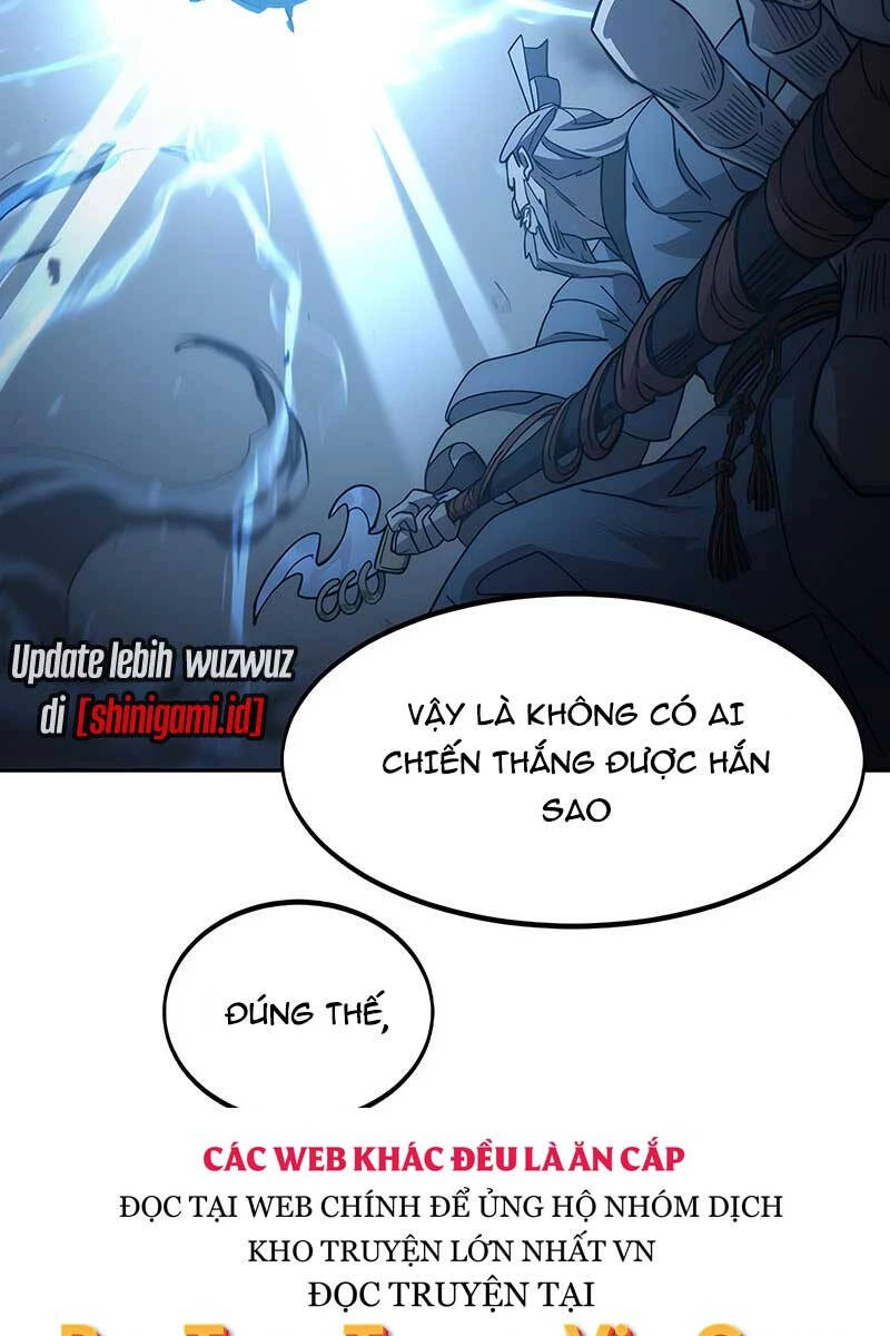 Hoa Sơn Tái Xuất Chapter 83 - Trang 3