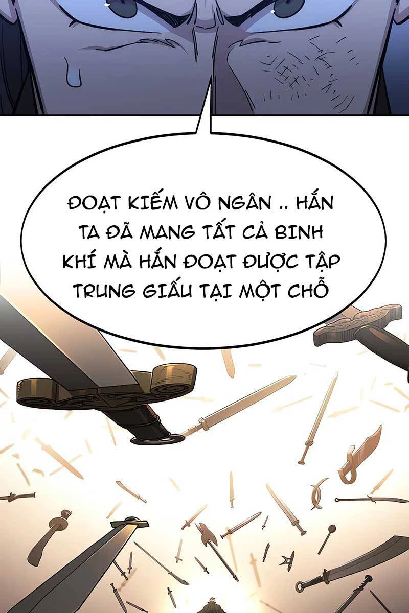 Hoa Sơn Tái Xuất Chapter 83 - Trang 3