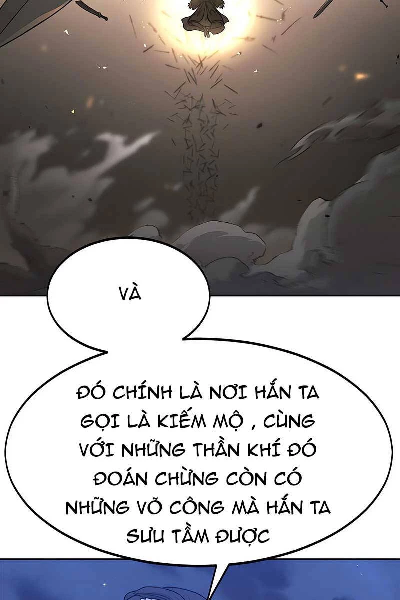Hoa Sơn Tái Xuất Chapter 83 - Trang 3