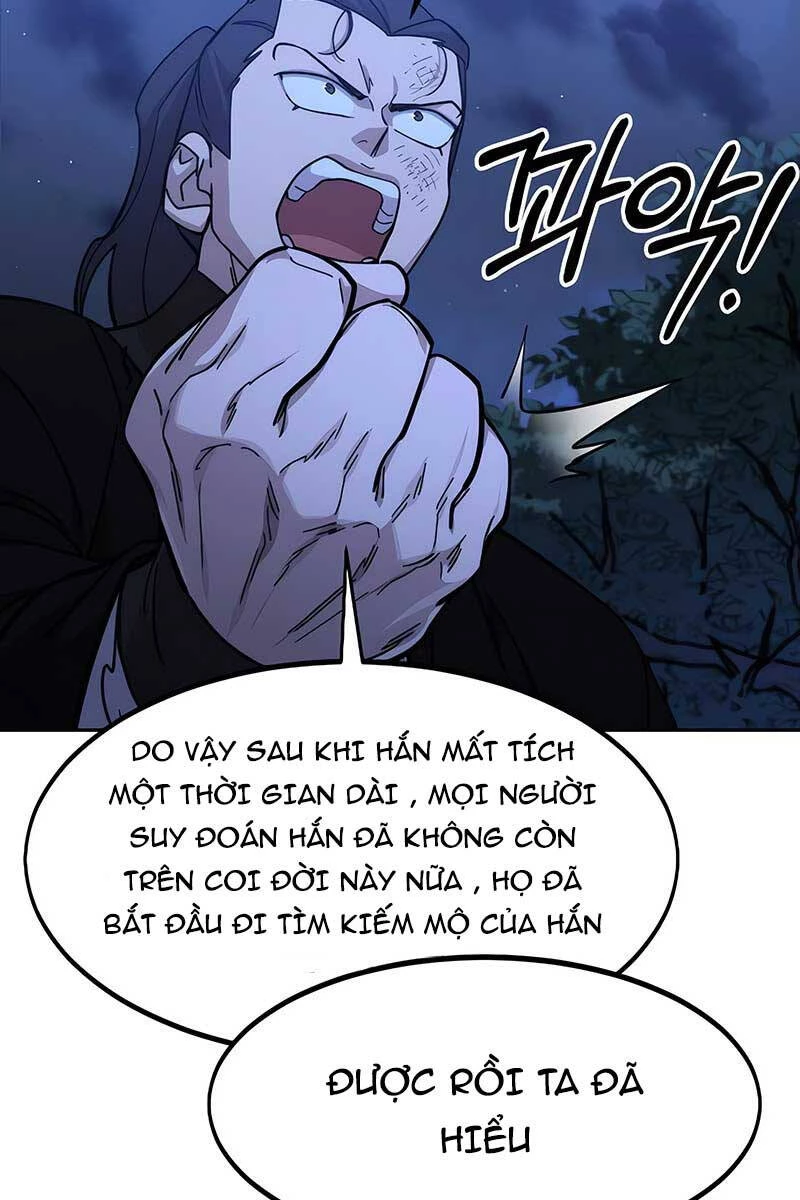 Hoa Sơn Tái Xuất Chapter 83 - Trang 3