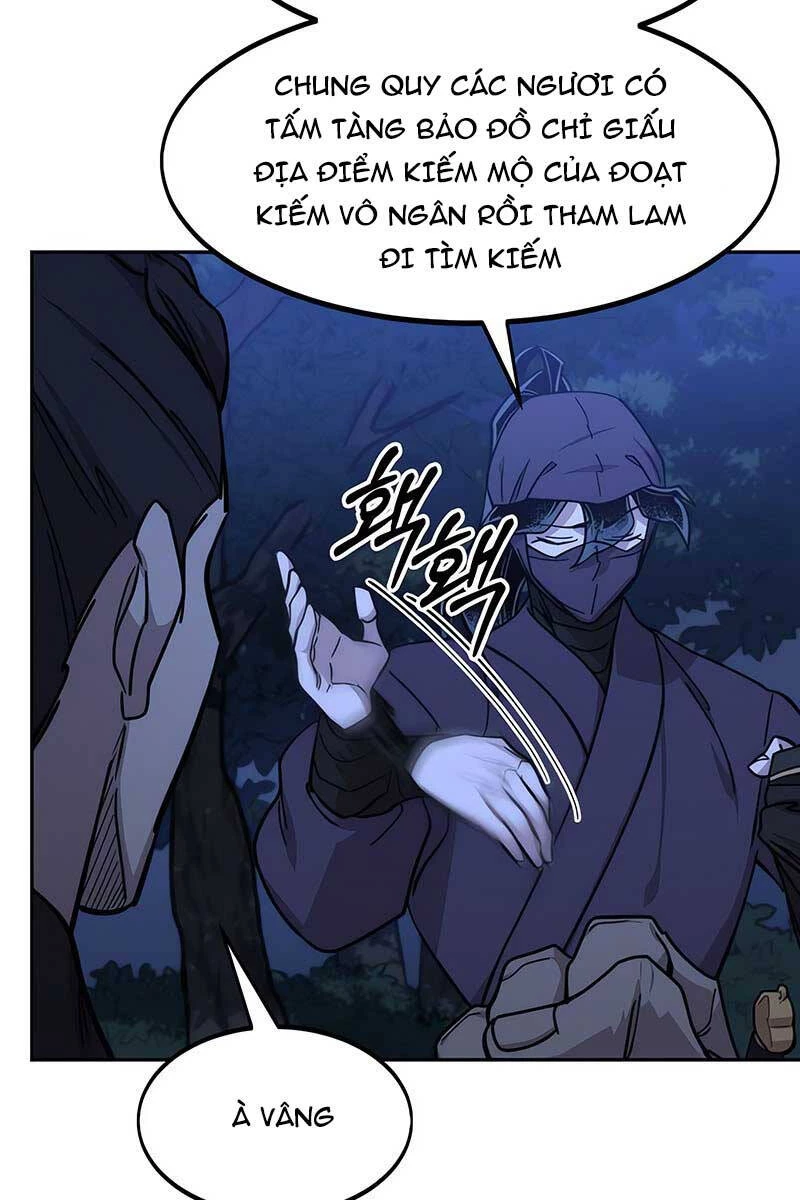 Hoa Sơn Tái Xuất Chapter 83 - Trang 3