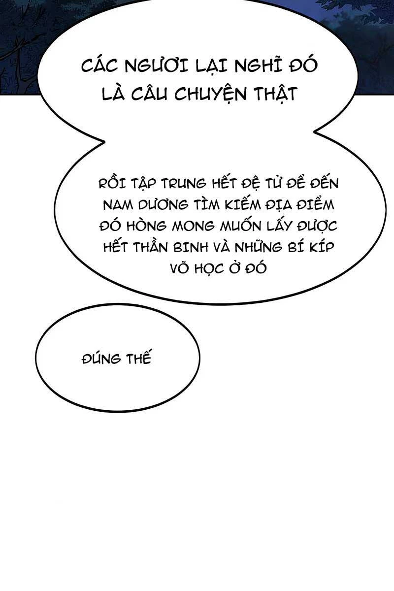 Hoa Sơn Tái Xuất Chapter 83 - Trang 3