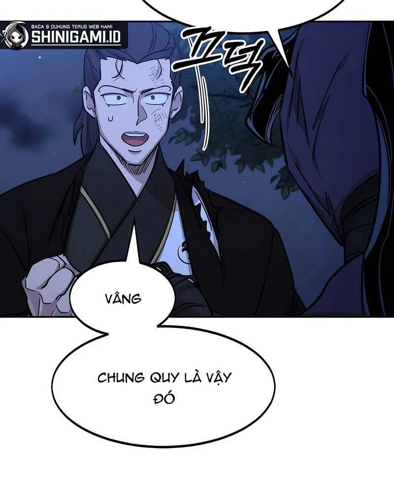 Hoa Sơn Tái Xuất Chapter 83 - Trang 3