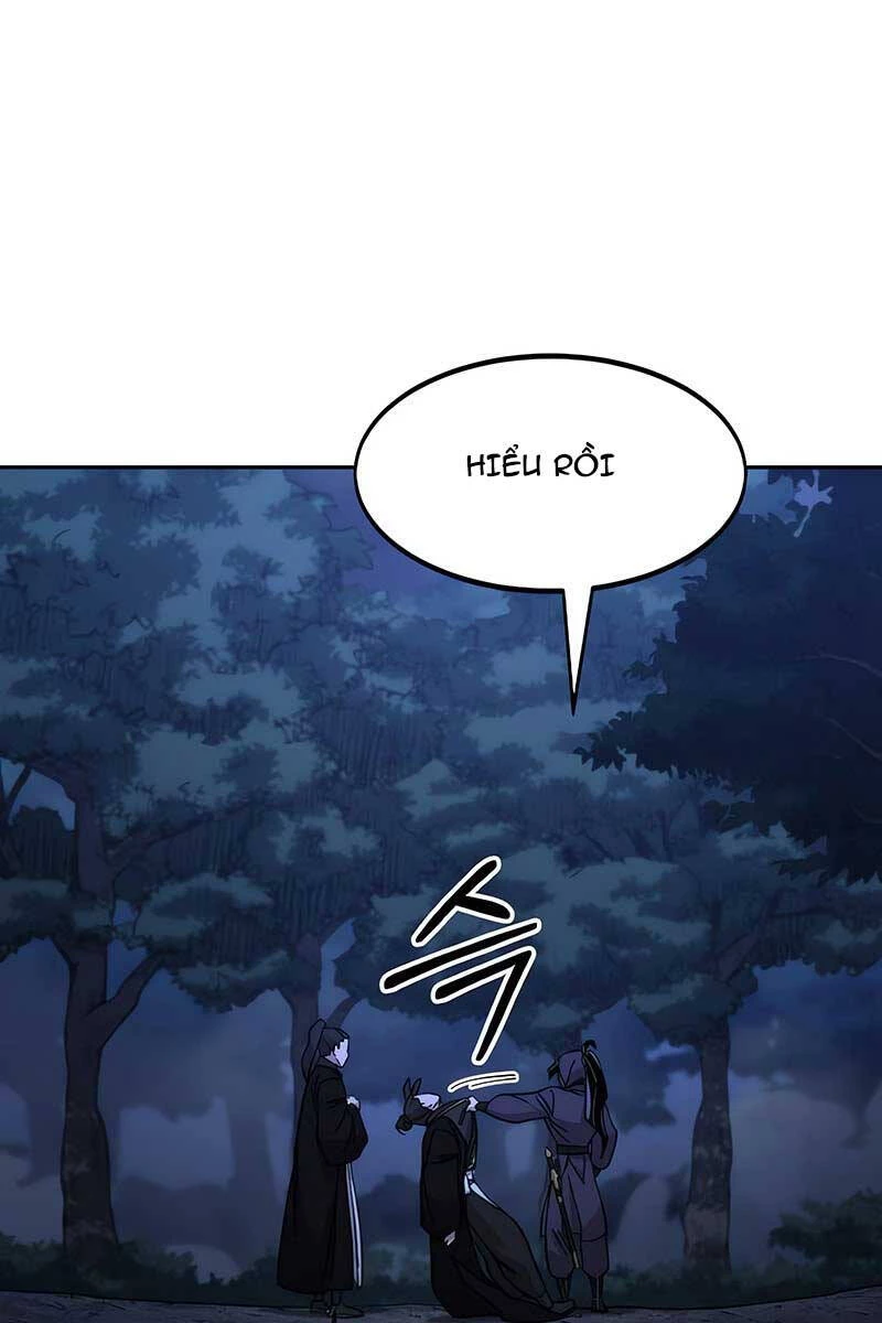 Hoa Sơn Tái Xuất Chapter 83 - Trang 3