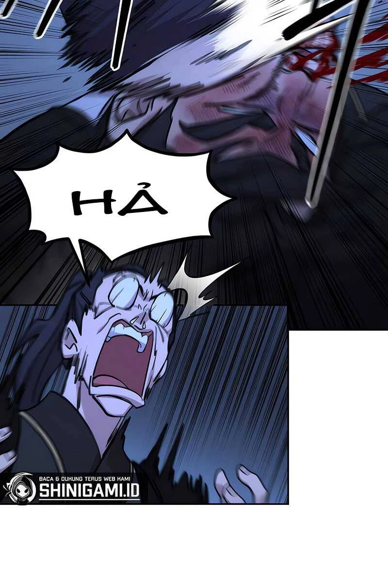 Hoa Sơn Tái Xuất Chapter 83 - Trang 3