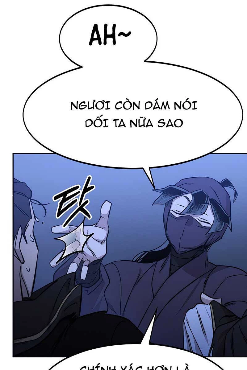 Hoa Sơn Tái Xuất Chapter 83 - Trang 3