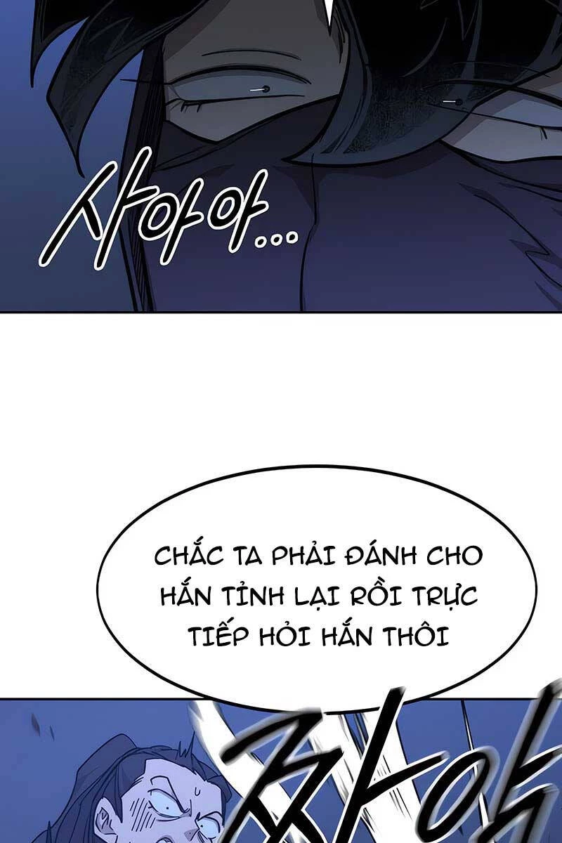 Hoa Sơn Tái Xuất Chapter 83 - Trang 3