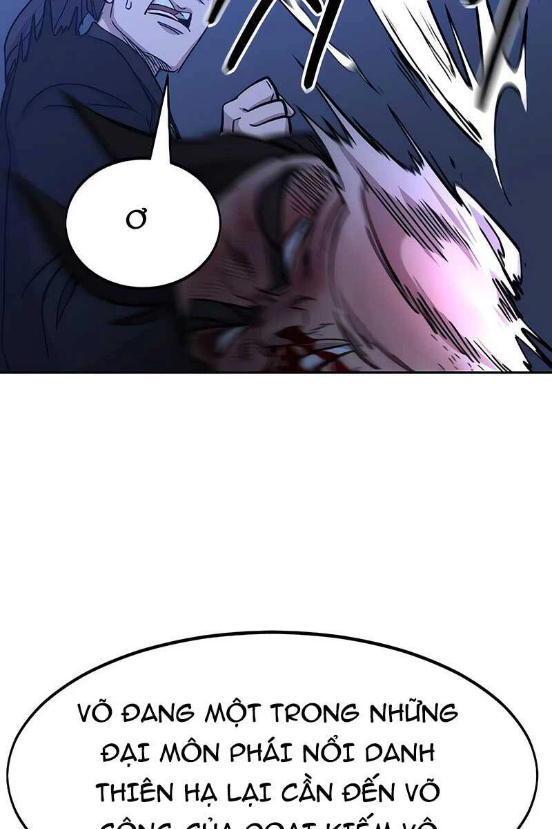 Hoa Sơn Tái Xuất Chapter 83 - Trang 3