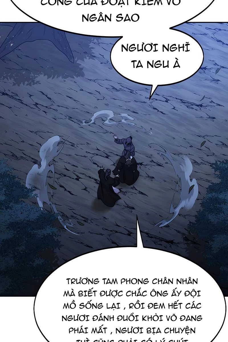 Hoa Sơn Tái Xuất Chapter 83 - Trang 3