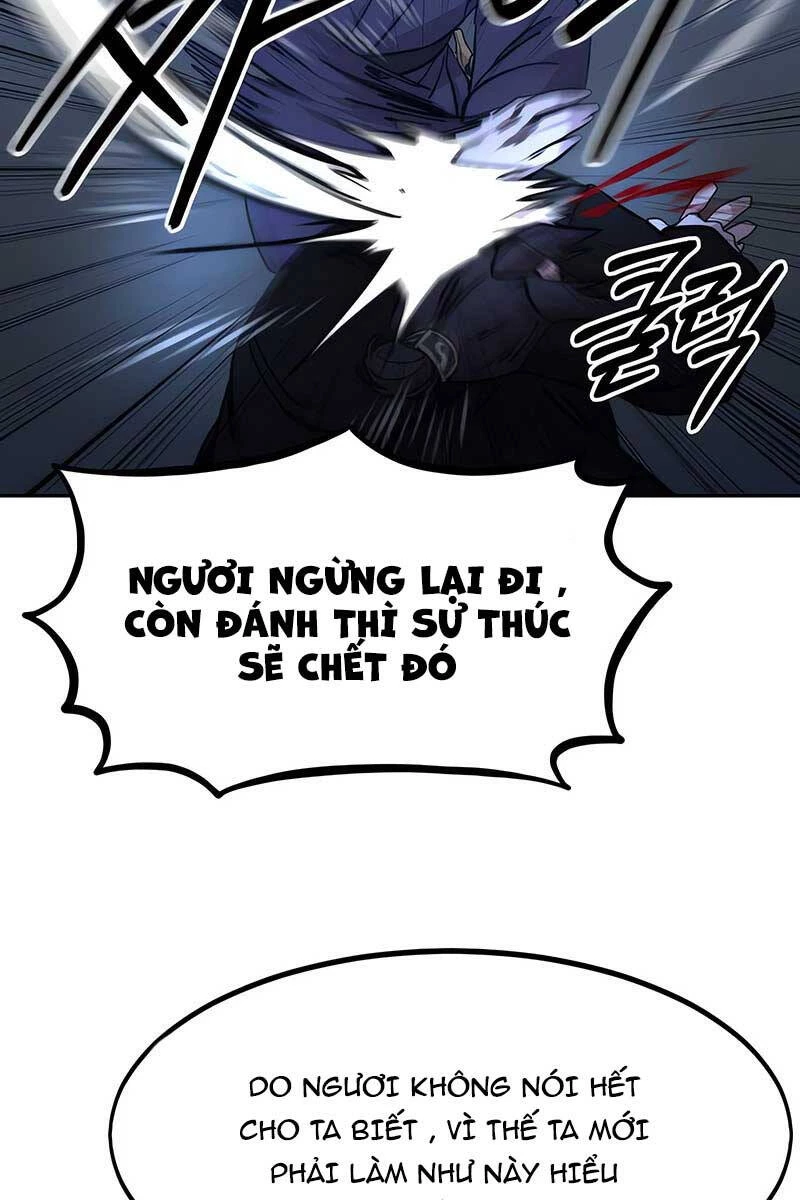 Hoa Sơn Tái Xuất Chapter 83 - Trang 3