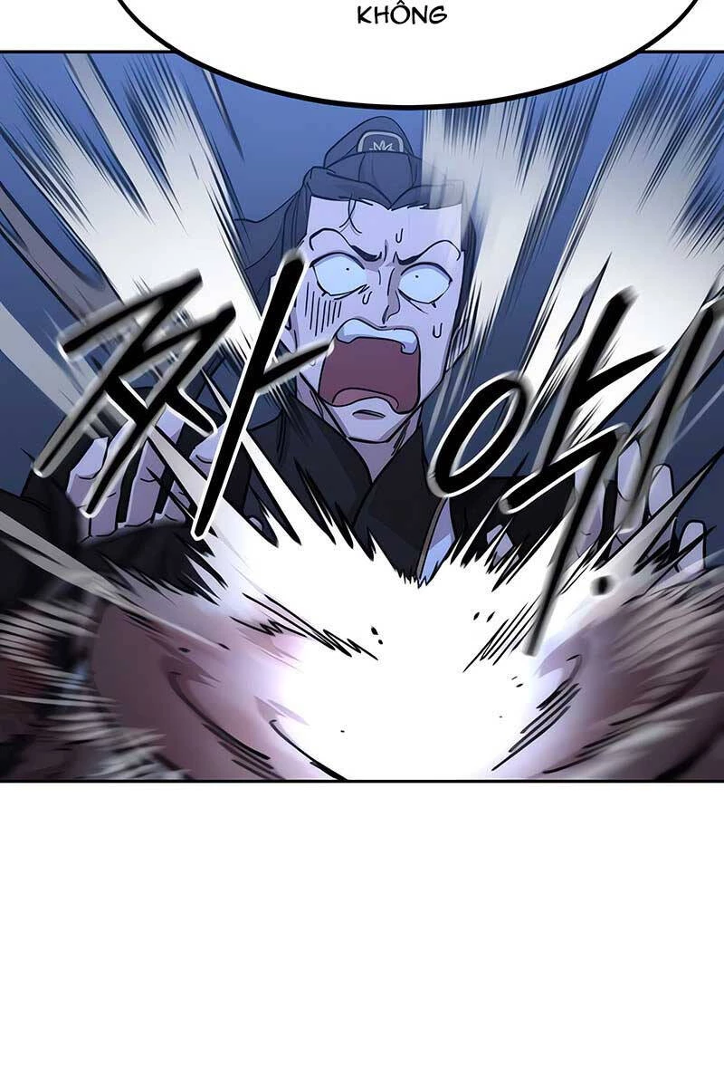 Hoa Sơn Tái Xuất Chapter 83 - Trang 3