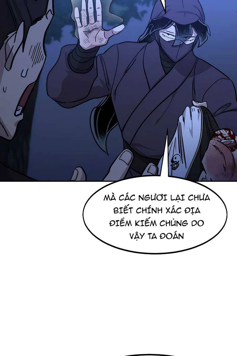 Hoa Sơn Tái Xuất Chapter 83 - Trang 3