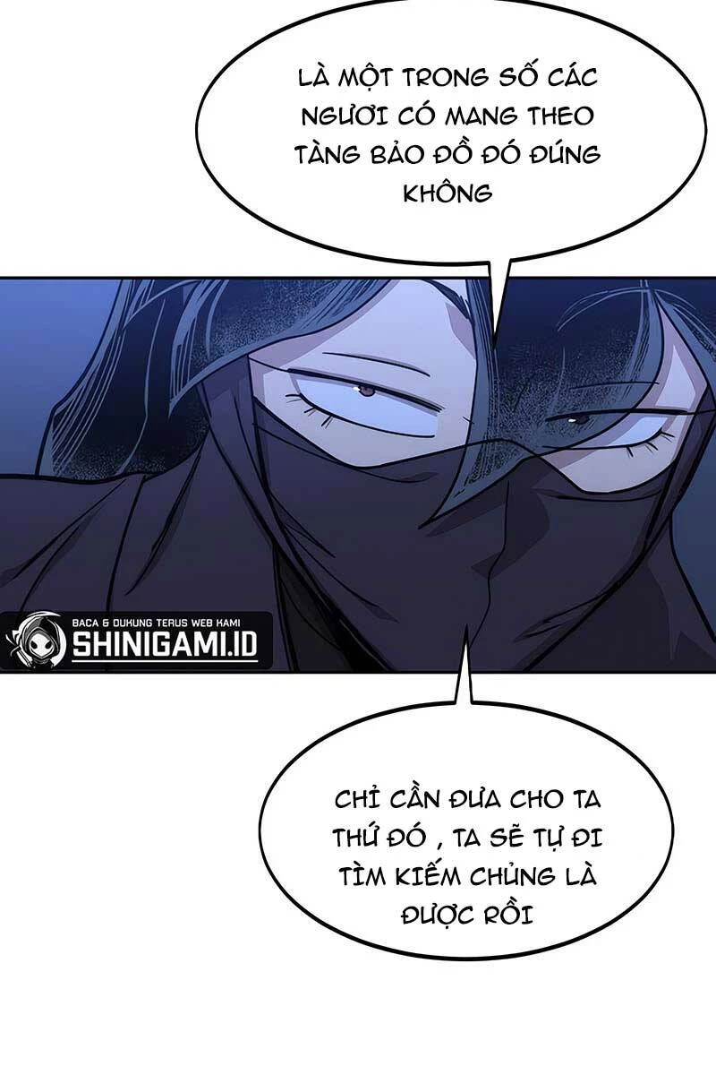 Hoa Sơn Tái Xuất Chapter 83 - Trang 3