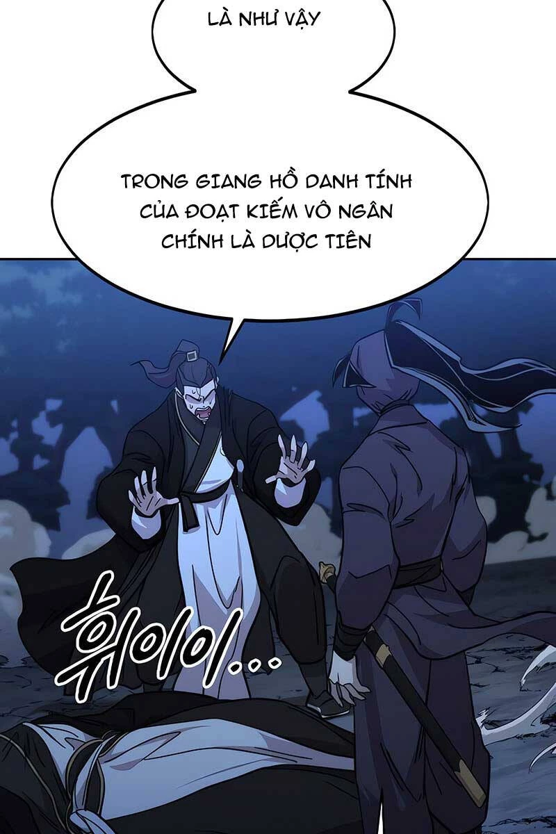 Hoa Sơn Tái Xuất Chapter 83 - Trang 3