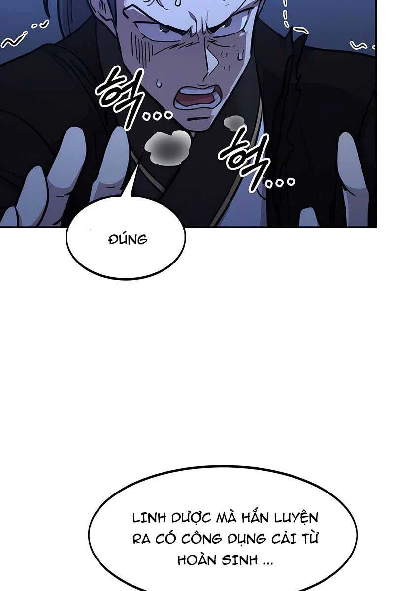 Hoa Sơn Tái Xuất Chapter 83 - Trang 3