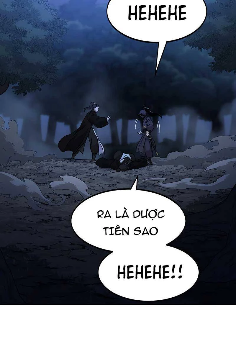 Hoa Sơn Tái Xuất Chapter 83 - Trang 3