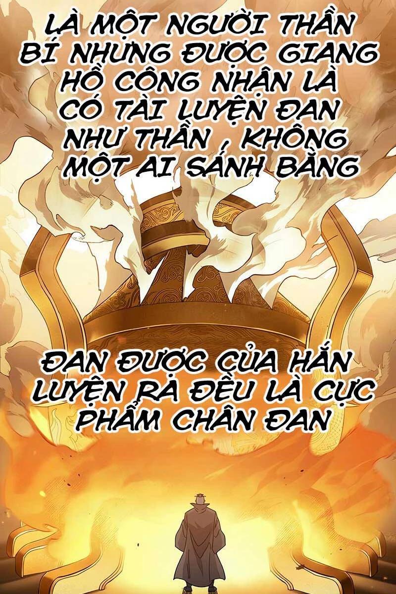 Hoa Sơn Tái Xuất Chapter 83 - Trang 3
