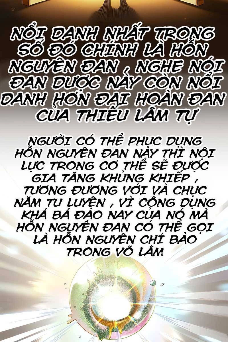 Hoa Sơn Tái Xuất Chapter 83 - Trang 3