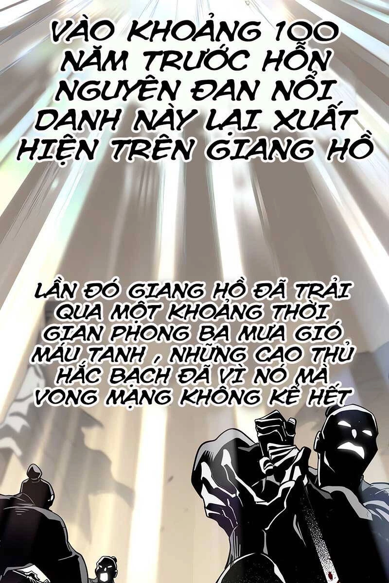 Hoa Sơn Tái Xuất Chapter 83 - Trang 3