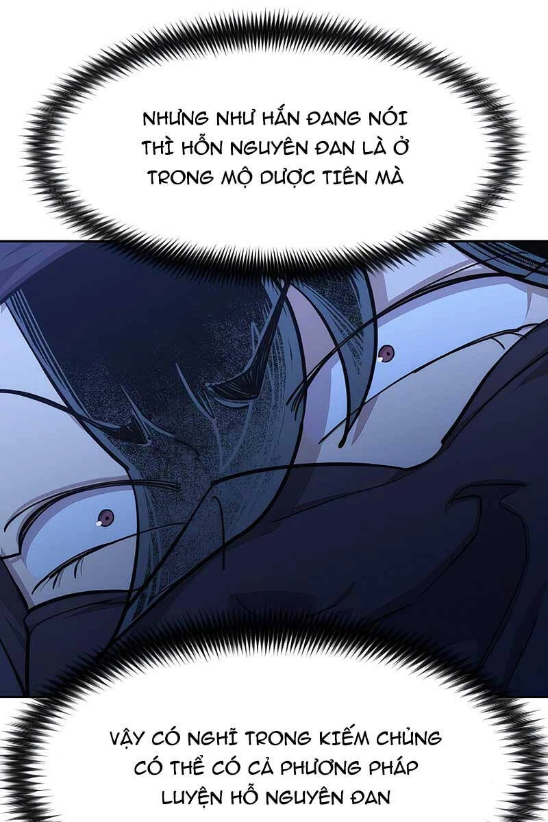 Hoa Sơn Tái Xuất Chapter 83 - Trang 3