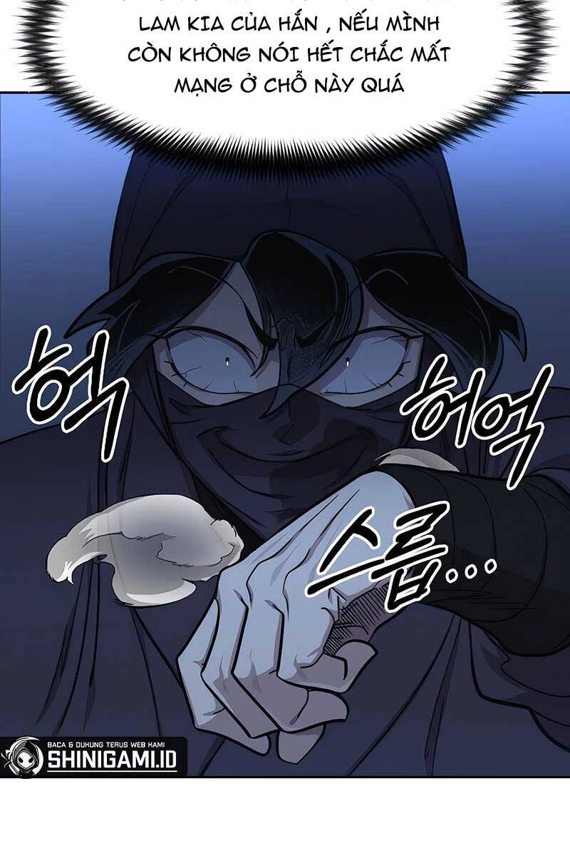 Hoa Sơn Tái Xuất Chapter 83 - Trang 3