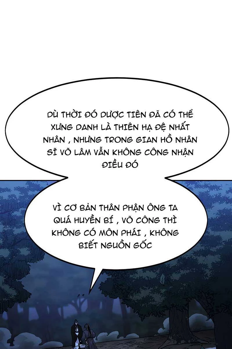 Hoa Sơn Tái Xuất Chapter 83 - Trang 3