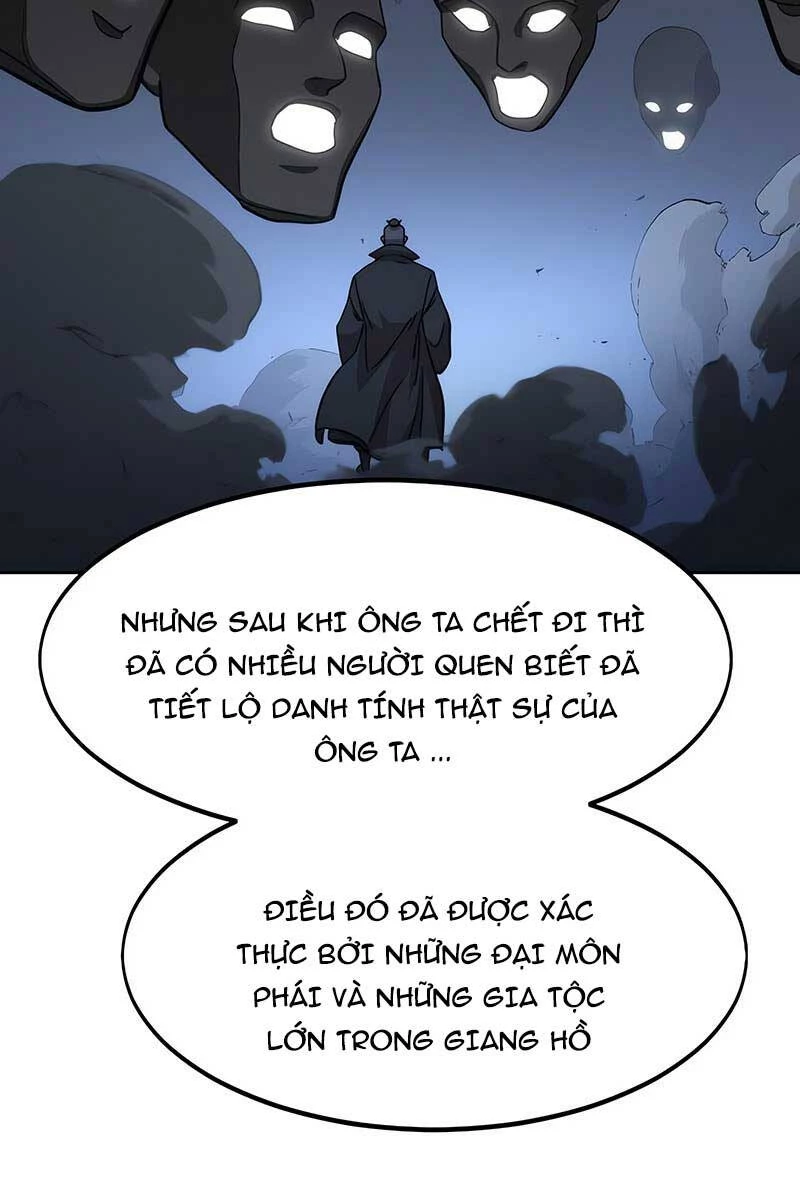 Hoa Sơn Tái Xuất Chapter 83 - Trang 3