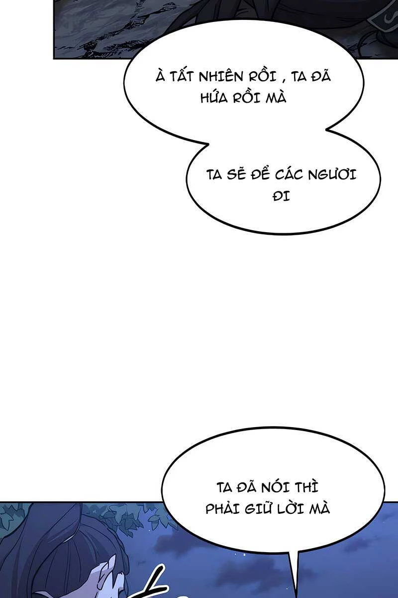 Hoa Sơn Tái Xuất Chapter 83 - Trang 3