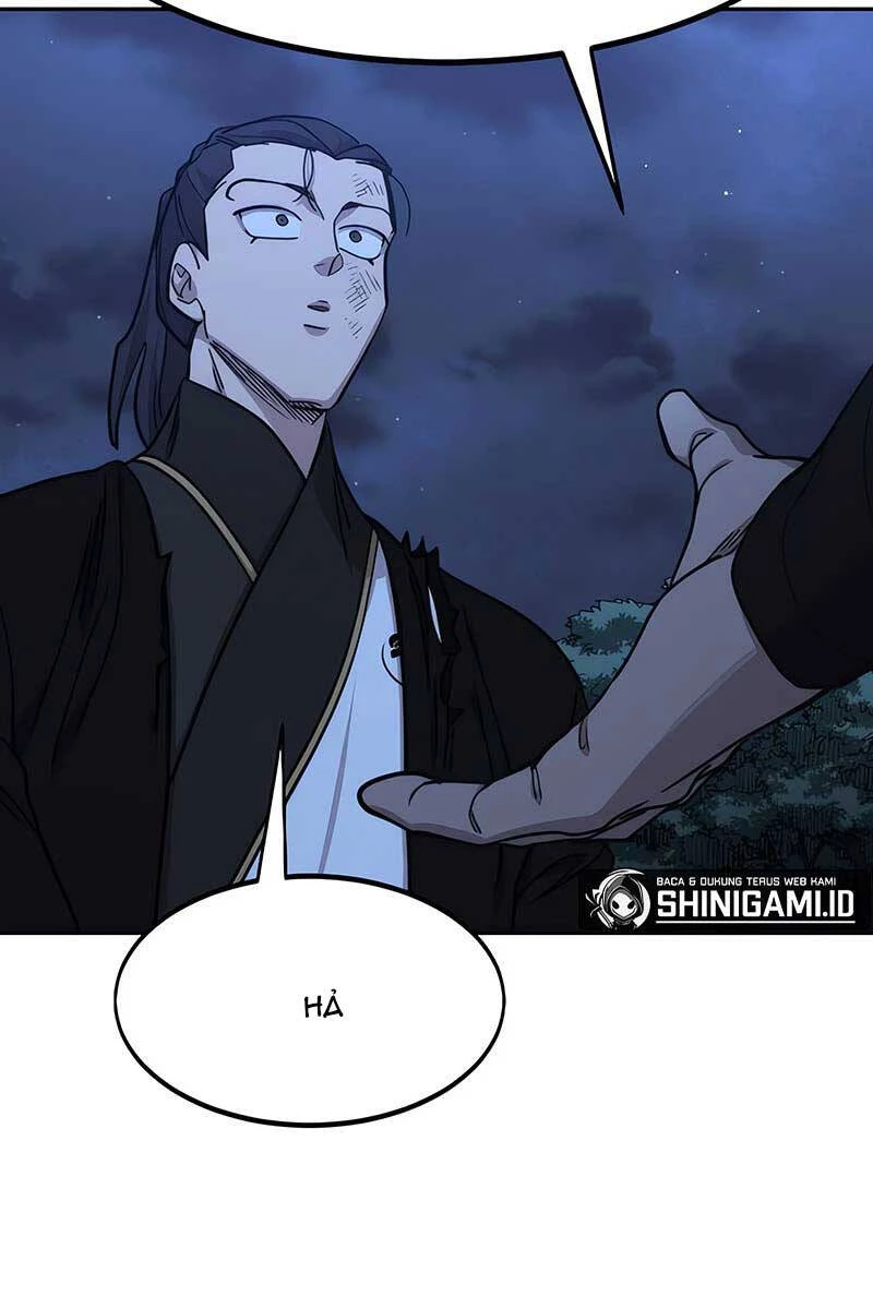 Hoa Sơn Tái Xuất Chapter 83 - Trang 3