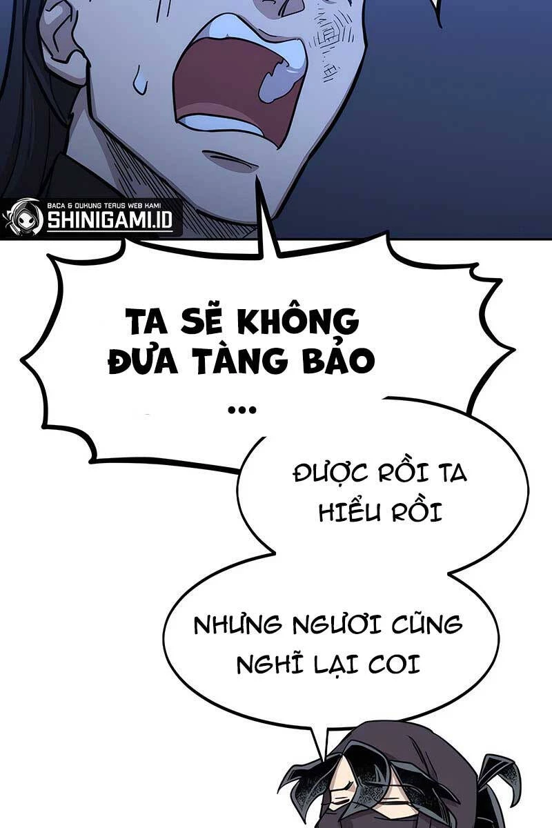 Hoa Sơn Tái Xuất Chapter 83 - Trang 3