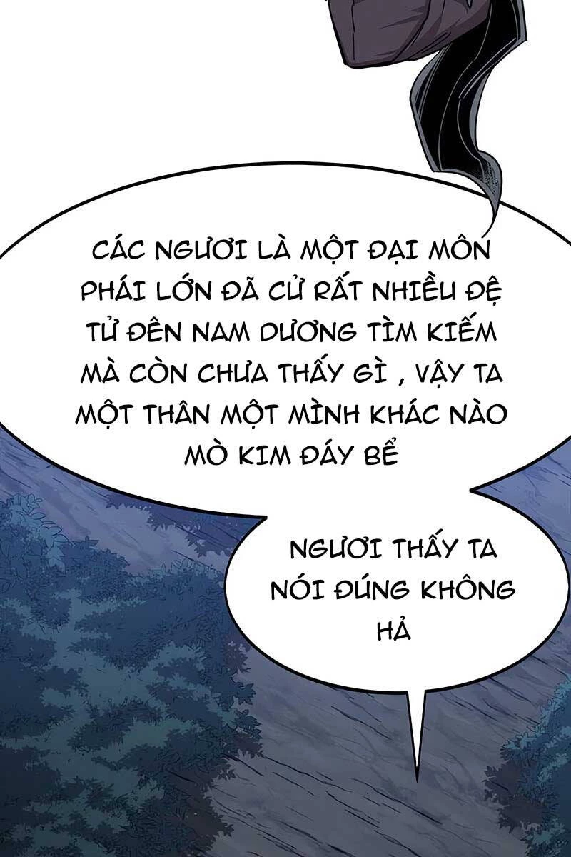 Hoa Sơn Tái Xuất Chapter 83 - Trang 3