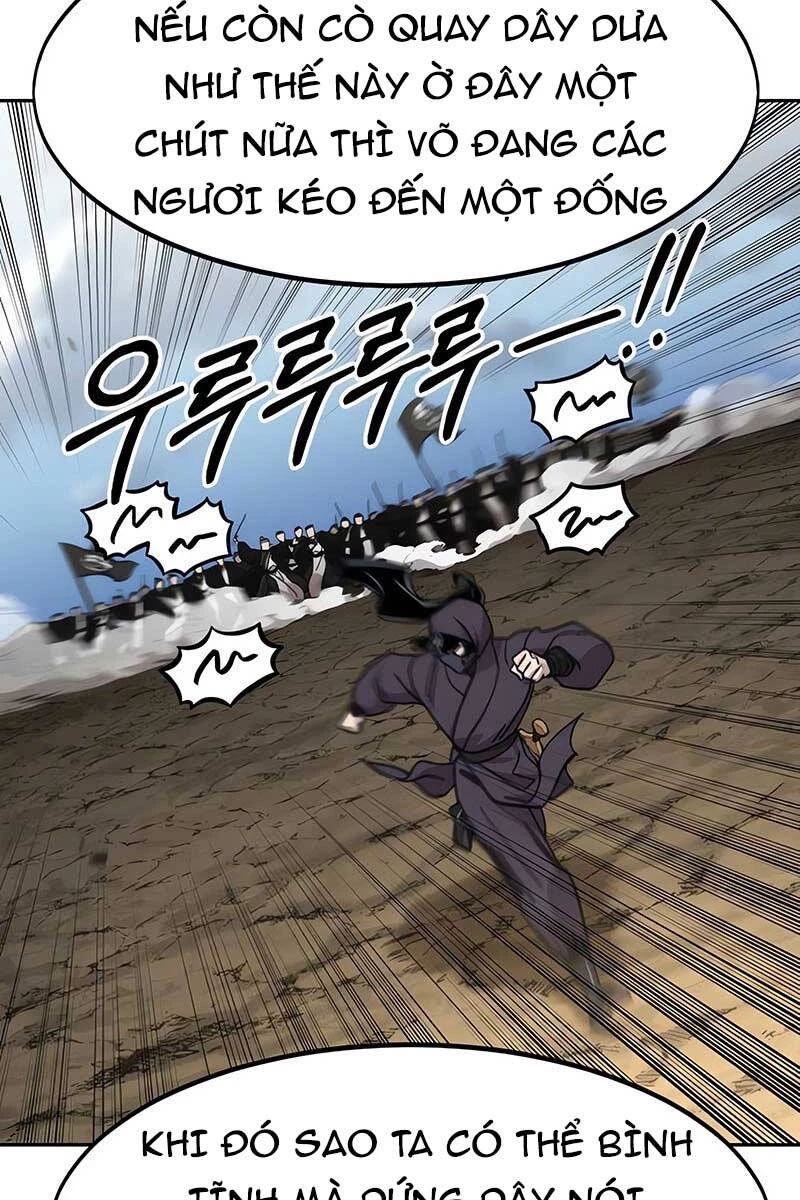 Hoa Sơn Tái Xuất Chapter 83 - Trang 3