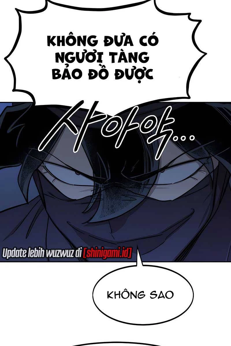 Hoa Sơn Tái Xuất Chapter 83 - Trang 3