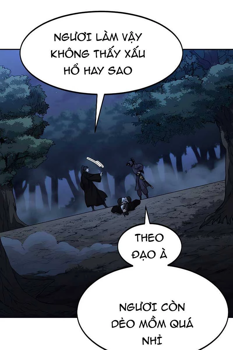 Hoa Sơn Tái Xuất Chapter 83 - Trang 3
