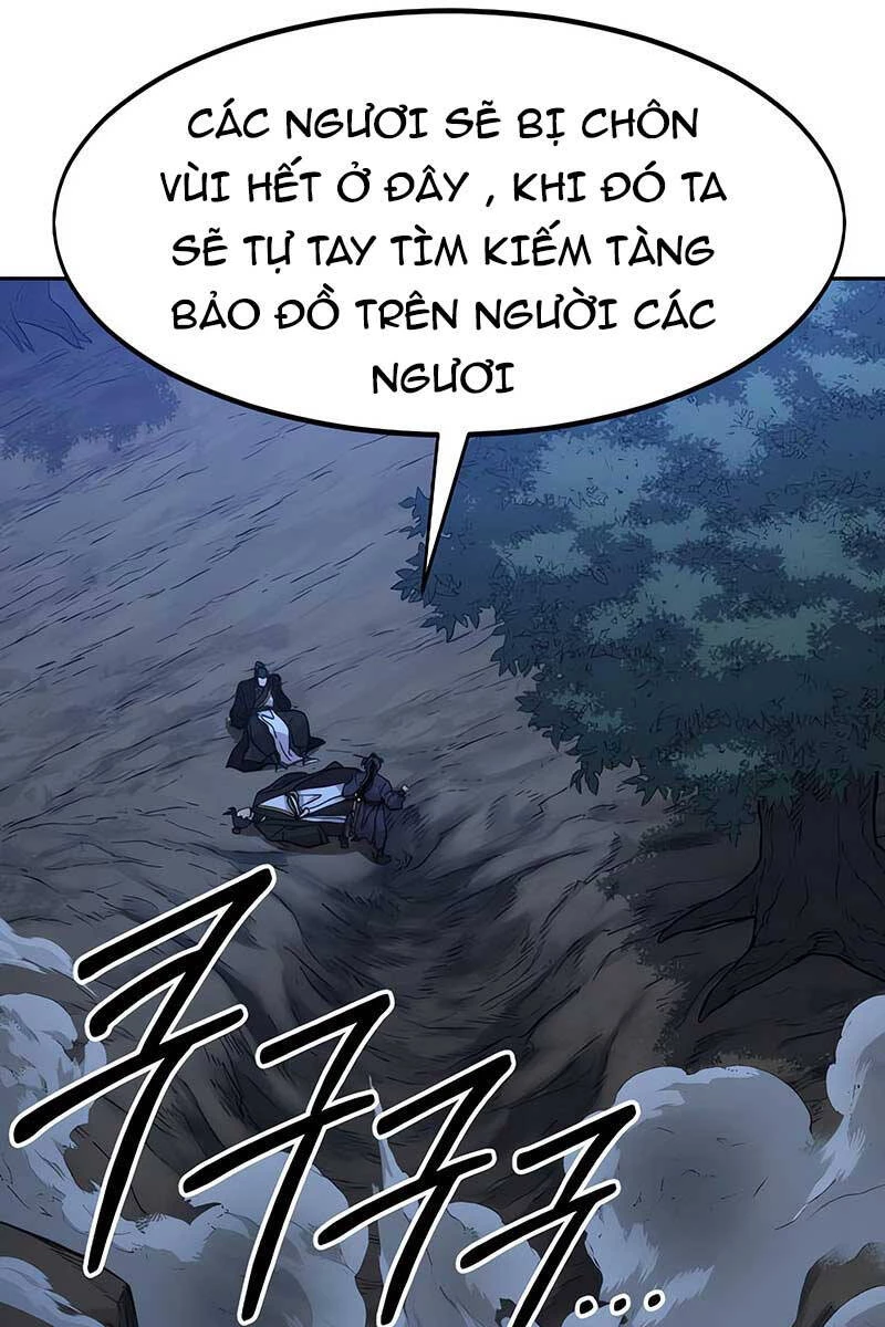 Hoa Sơn Tái Xuất Chapter 83 - Trang 3