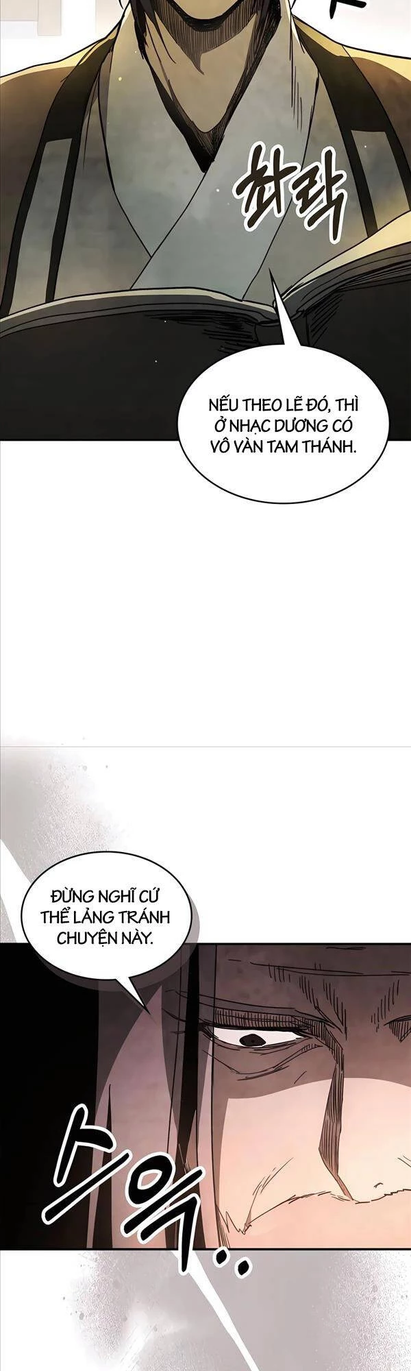 Vị Thần Trở Lại Chapter 61 - Next Chapter 61